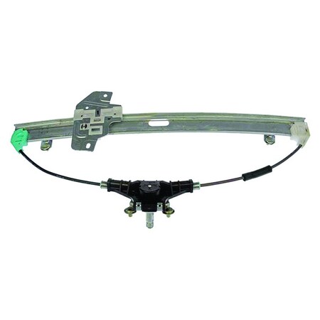 Wai Global MANUAL WINDOW REGULATOR, WMR5142R WMR5142R
